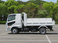 MITSUBISHI FUSO Fighter Dump 2KG-FK62F 2025 1,000km_3
