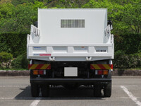 MITSUBISHI FUSO Fighter Dump 2KG-FK62F 2025 1,000km_7