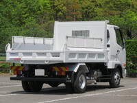 MITSUBISHI FUSO Fighter Dump 2KG-FK62F 2025 1,000km_9