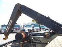 HINO Profia Container Carrier Truck BDG-FS1EPYA 2011 646,997km_10
