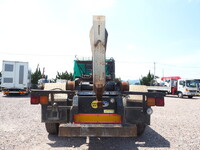 HINO Profia Container Carrier Truck BDG-FS1EPYA 2011 646,997km_12