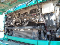 HINO Profia Container Carrier Truck BDG-FS1EPYA 2011 646,997km_15