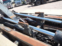 HINO Profia Container Carrier Truck BDG-FS1EPYA 2011 646,997km_20