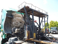 HINO Profia Container Carrier Truck BDG-FS1EPYA 2011 646,997km_25