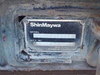 HINO Profia Container Carrier Truck BDG-FS1EPYA 2011 646,997km_27