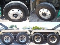HINO Profia Container Carrier Truck BDG-FS1EPYA 2011 646,997km_28
