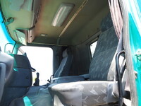 HINO Profia Container Carrier Truck BDG-FS1EPYA 2011 646,997km_31