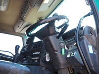 HINO Profia Container Carrier Truck BDG-FS1EPYA 2011 646,997km_32