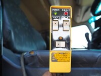 HINO Profia Container Carrier Truck BDG-FS1EPYA 2011 646,997km_33