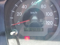 HINO Profia Container Carrier Truck BDG-FS1EPYA 2011 646,997km_38