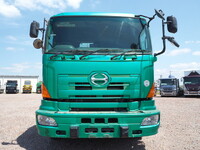 HINO Profia Container Carrier Truck BDG-FS1EPYA 2011 646,997km_8