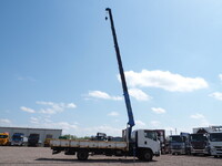 ISUZU Forward Truck (With 5 Steps Of Cranes) SKG-FSR90S2 2012 182,939km_13