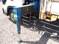 ISUZU Forward Truck (With 5 Steps Of Cranes) SKG-FSR90S2 2012 182,939km_15