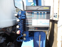 ISUZU Forward Truck (With 5 Steps Of Cranes) SKG-FSR90S2 2012 182,939km_16