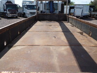 ISUZU Forward Truck (With 5 Steps Of Cranes) SKG-FSR90S2 2012 182,939km_20