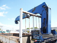 ISUZU Forward Truck (With 5 Steps Of Cranes) SKG-FSR90S2 2012 182,939km_22