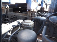 ISUZU Forward Truck (With 5 Steps Of Cranes) SKG-FSR90S2 2012 182,939km_24