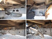 ISUZU Forward Truck (With 5 Steps Of Cranes) SKG-FSR90S2 2012 182,939km_26