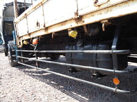 ISUZU Forward Truck (With 5 Steps Of Cranes) SKG-FSR90S2 2012 182,939km_27