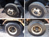 ISUZU Forward Truck (With 5 Steps Of Cranes) SKG-FSR90S2 2012 182,939km_28