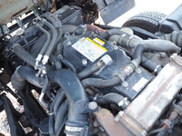 ISUZU Forward Truck (With 5 Steps Of Cranes) SKG-FSR90S2 2012 182,939km_29