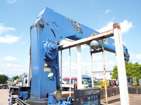 ISUZU Forward Truck (With 5 Steps Of Cranes) SKG-FSR90S2 2012 182,939km_31