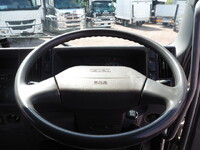 ISUZU Forward Truck (With 5 Steps Of Cranes) SKG-FSR90S2 2012 182,939km_40