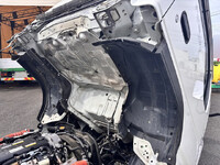 ISUZU Elf Flat Body 2RG-NHR88A 2020 158,027km_10