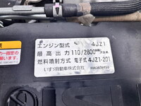 ISUZU Elf Flat Body 2RG-NHR88A 2020 158,027km_26