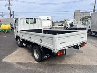 ISUZU Elf Flat Body 2RG-NHR88A 2020 158,027km_2