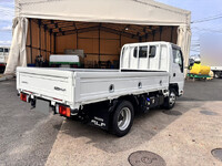 ISUZU Elf Flat Body 2RG-NHR88A 2020 158,027km_3