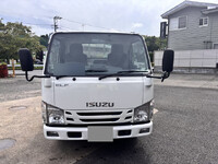 ISUZU Elf Flat Body 2RG-NHR88A 2020 158,027km_4