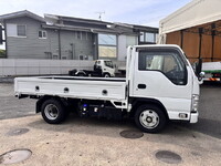 ISUZU Elf Flat Body 2RG-NHR88A 2020 158,027km_5