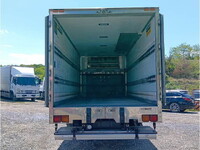 ISUZU Forward Refrigerator & Freezer Truck TKG-FRR90S2 2015 660,861km_10