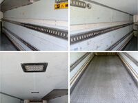 ISUZU Forward Refrigerator & Freezer Truck TKG-FRR90S2 2015 660,861km_11