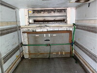 ISUZU Forward Refrigerator & Freezer Truck TKG-FRR90S2 2015 660,861km_12