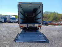 ISUZU Forward Refrigerator & Freezer Truck TKG-FRR90S2 2015 660,861km_14