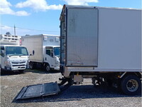 ISUZU Forward Refrigerator & Freezer Truck TKG-FRR90S2 2015 660,861km_16