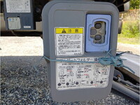 ISUZU Forward Refrigerator & Freezer Truck TKG-FRR90S2 2015 660,861km_20