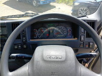 ISUZU Forward Refrigerator & Freezer Truck TKG-FRR90S2 2015 660,861km_23