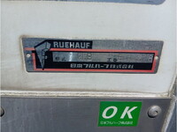 ISUZU Forward Refrigerator & Freezer Truck TKG-FRR90S2 2015 660,861km_39