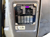 ISUZU Forward Refrigerator & Freezer Truck TKG-FRR90S2 2015 660,861km_40