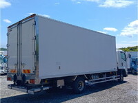 ISUZU Forward Refrigerator & Freezer Truck TKG-FRR90S2 2015 660,861km_4