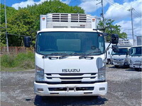 ISUZU Forward Refrigerator & Freezer Truck TKG-FRR90S2 2015 660,861km_5
