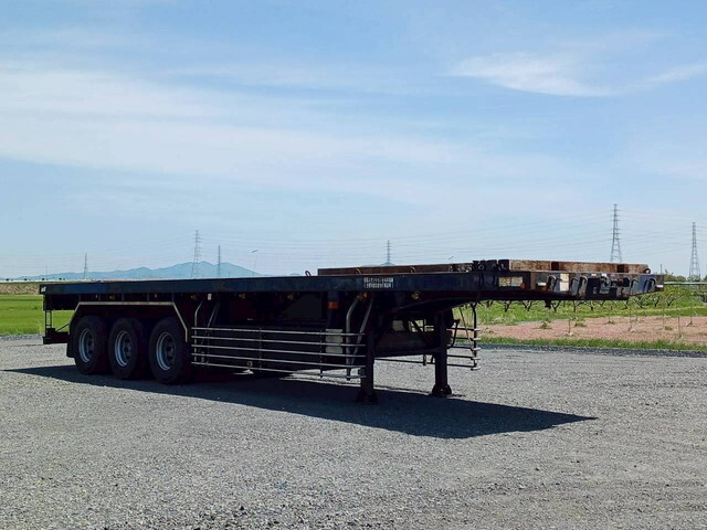 Others Flat Bed_1
