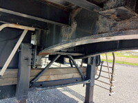 Others Others Flat Bed PFB34119 2014 0km_14