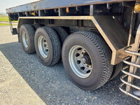 Others Others Flat Bed PFB34119 2014 0km_19