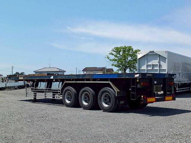 Others Flat Bed_2