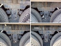 Others Others Flat Bed PFB34119 2014 0km_20