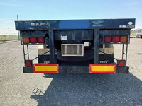 Others Others Flat Bed PFB34119 2014 0km_24